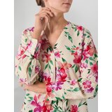 Sinsay Bluza cvjetna uzorka s visokim udjelom viskoze | shoptok.hr