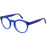  Muške Dioptrijske naočale Andy Wolf AW 4619 Blue | shoptok.hr