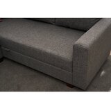 Atelier Del Sofa ugaona garnitura aly right grey | ePonuda.com