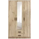 LDECOR ORMAR DECOR 3K2FO ARTISAN