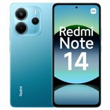 XIAOMI REDMI NOTE 14 8+256GB BLUE NFC EU | Eponuda.ba