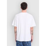 Volcom Alive We Ride T-Shirt white | Shoptok.si