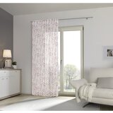 Esposa KONČANA ZAVESA pol prosojno 140/245 cm | Shoptok.si