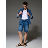 Sinsay Jogger kratke hlače od trapera | shoptok.hr