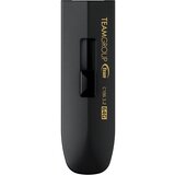 Team Group 64GB C186 USB 3.1 BLACK TC186364GB01 usb memorija | ePonuda.com