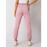 MARIQUITA Sweatpants-TO-DR-1601003.24-light pink | shoptok.hr