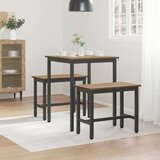  Blagovaonski stolovi METAL | shoptok.hr