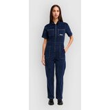 Rvca AF Shift Jumpsuit indigo blues Cene