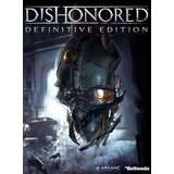  Dishonored Definitive Edition (CZ/HU) Steam Key GLOBAL | ePonuda.com