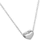Vuch Deep Love Silver Necklace | Shoptok.si