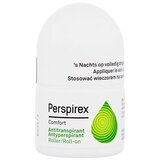 Perspirex Comfort antiperspirant za zaščito pred znojem in neprijetnim vonjem 48-72 ur 20 ml unisex Cene