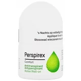 Perspirex comfort antiperspirant za zaštitu od znoja i neugodnog mirisa 2-3 dana 20 ml unisex