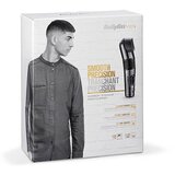 Babyliss šišač za kosu i bradu E978E + trimer 26 stupnjva 0,5-25mm bežični | shoptok.hr