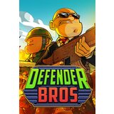 Steam Defender Bros (PC) Key GLOBAL | ePonuda.com