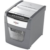 Rexel Uničevalnik dokumentov Optimum Auto+ 50X (4 x 28 mm), P-4, s podajalnikom | Shoptok.si