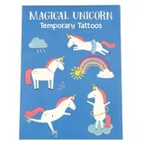Komplet 2 tatu nalepk Rex London Magical Unicorn