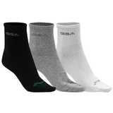 Čarape 500 Quarter Ultralight 3 Pack 82-16053-05