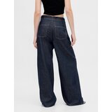 GAP Jeans High Rise SuperLight Baggy - Ladies | Shoptok.si