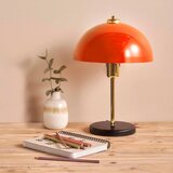  AYD-3666 orange table lamp | ePonuda.com