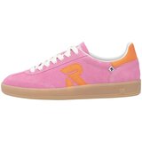 Rieker Nizke superge 'W2200' mandarina / eozin / bela | Shoptok.si
