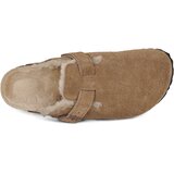 Birkenstock Boston shear leve dark tea laf | Eponuda.com