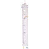 Kikka Boo Plišani merač rasta Sleepy Cloud | ePonuda.com