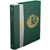 Harper Collins Publishers Ltd J. R. R. Tolkien, Christopher Tolkien - Beren and Luthien | Eponuda.com