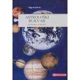 Edicija Olga Knežević
 - Astrološki bukvar Cene'.'
