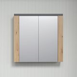 MID.YOU OMARA Z OGLEDALOM 79/78/20 cm | Shoptok.si