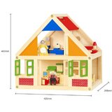 Viga kućica za lutke (37168) | ePonuda.com