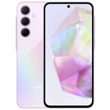 Samsung Galaxy A35 5G 128GB Awesome Lilac EU 16.83cm (6.6&quot ) Super AMOLED display Android 14 50MP triple camera Cijene