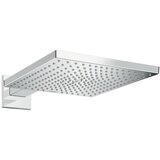 Hansgrohe 26239000 raindance e 300 ecosmart set 1jet nadglavna prha | Shoptok.si