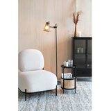 White Label Okrogla stranska mizica ø 30 cm Makoto – | Shoptok.si