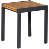 Gardenson Miza Za Balkon Raztegljiva, 65-130x65 | Shoptok.si