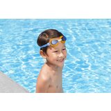 Blue Hydro-Swim BESTWAY Swimming Goggles | shoptok.hr