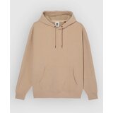 Element Lowcase Corduroy Fleece Hoodie humus Cene