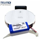 Telit Power Baterija za usisivač EUFY RoboVac G10 Hybrid Li-Ion 14.4V 2900mAh ( P-2374 ) | ePonuda.com