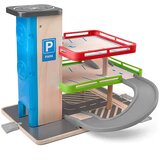Woodyland Parking s heliodromom Cijene