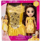 Disney Princeza Belle lutka s kostimom 38 cm Cijene