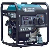 KÖNNER & SÖHNEN 12111 - Invertorska elektrocentrala KS 3300i 3300W | Eponuda.com