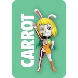 Mighty Jaxx FREENY'S HIDDEN DISSECTIBLES: ONE PIECE (LADIES EDITION) figurice | Shoptok.si