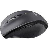 Logitech M705 marathon mouse wireless usb black 910-001964 | Eponuda.com