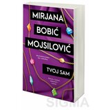 Laguna Tvoj sam - Mirjana Bobić Mojsilović Cene