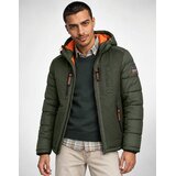 Geographical Norway Puhovke BEACHWOOD Kaki | Shoptok.si