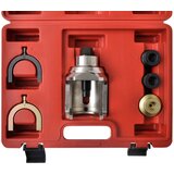  Set za ekstrakciju i montažu prednjih ležajeva VW T4 | Eponuda.com