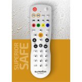 Superior Daljinski upravljač, univerzalni - Safe | shoptok.hr
