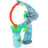  Pištolj za mjehuriće od sapunice 24 cm sa zvučnim i svjetlosnim efektima | shoptok.hr