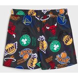 Sinsay Kupališne hlače s printom NBA timova | shoptok.hr