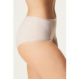Sermija Klasične hlačke Today z visokim pasom | Shoptok.si
