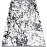 RugsX Preproge Preproga sodobni COZY 8871 Marble, Marmor - 200x290 cm Siva | Shoptok.si